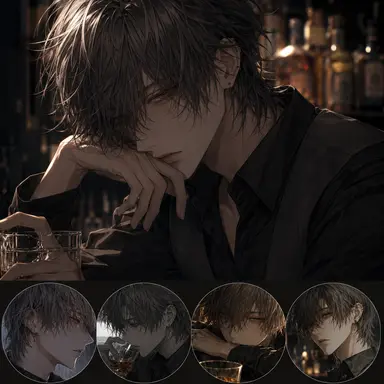 Profile image of Ren