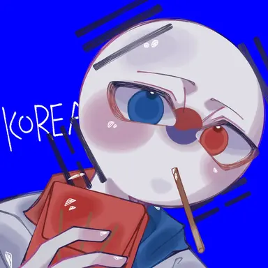 Profile image of 韓国