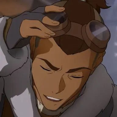 Profile image of Sokka