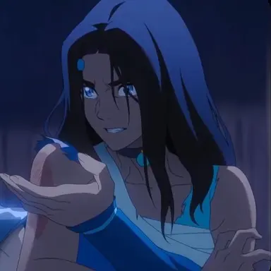 Profile image of Katara