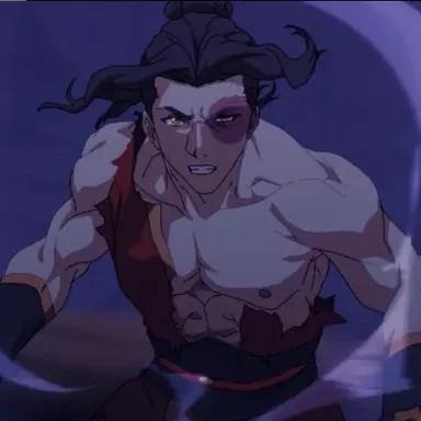 Profile image of Zuko