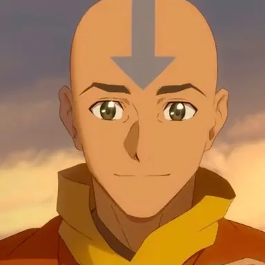 Profile image of Aang