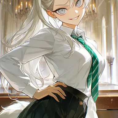 Profile image of Draco