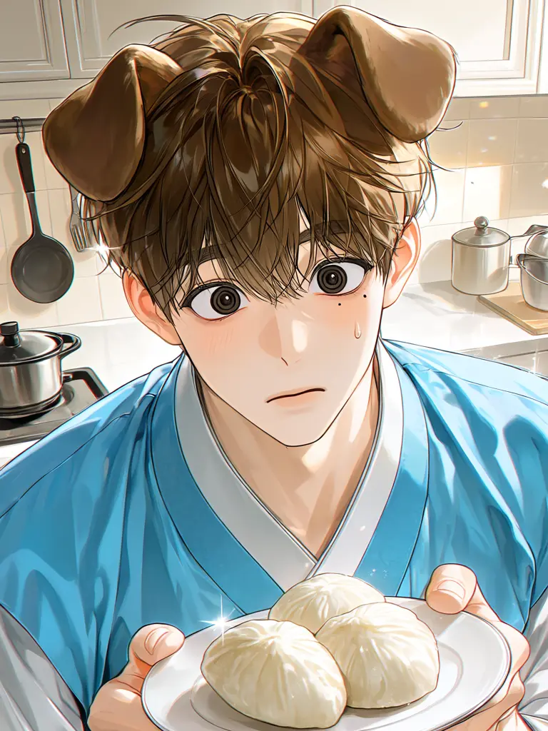 Hanui의 ホ・セロン