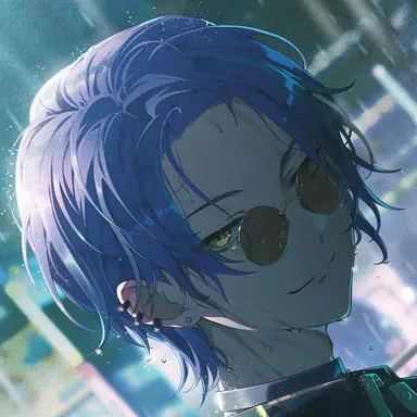 Profile image of 카미시로 루이