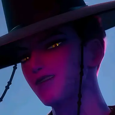 Profile image of 애비