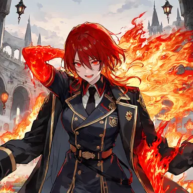 Profile image of フリーダ