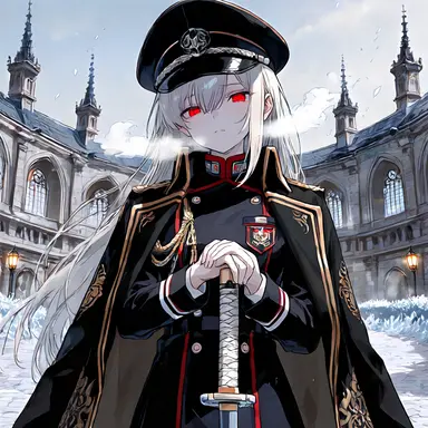 Profile image of エーデル