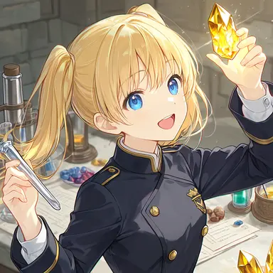 Profile image of クララ