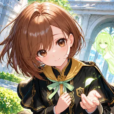 Profile image of Mia
