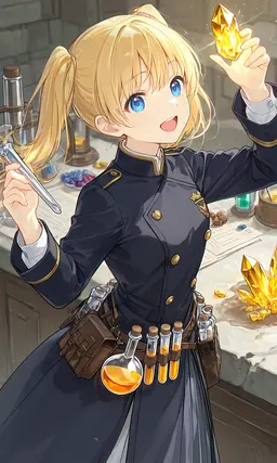 Profile image of クララ