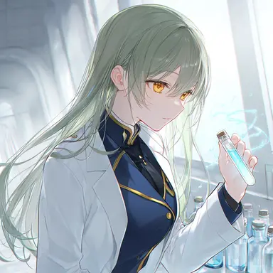 Profile image of リーゼロッテ