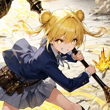 Profile image of Clara