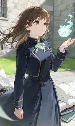 Profile image of ミア