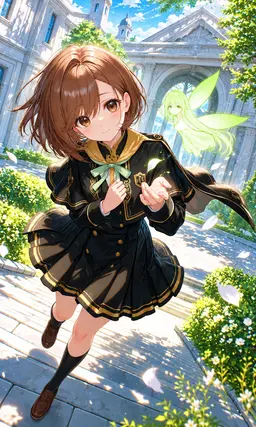 Profile image of Mia