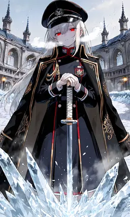 Profile image of エーデル