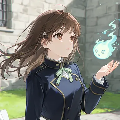 Profile image of ミア