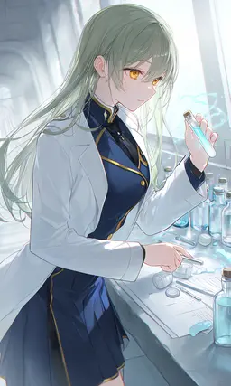 Profile image of リーゼロッテ
