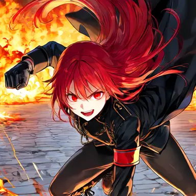 Profile image of Frieda