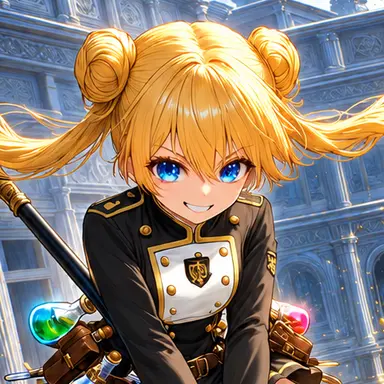 Profile image of Clara