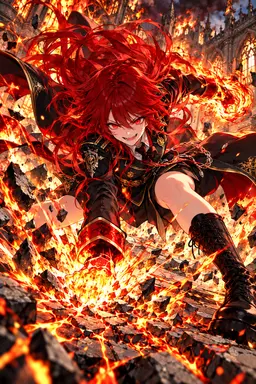 Profile image of Frieda
