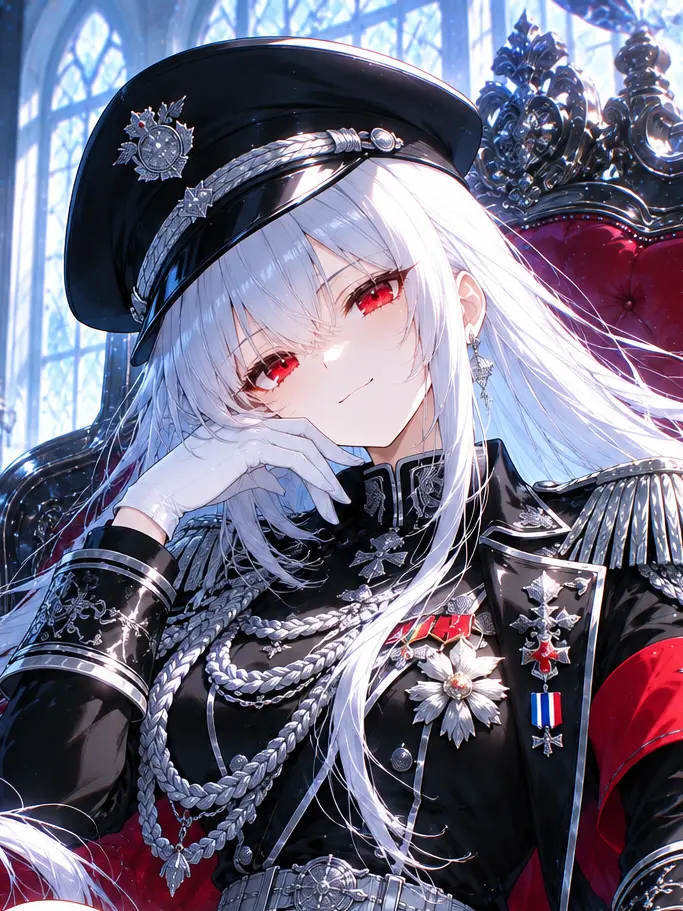 sakurasakutukiyoni의 Asgarta Magic Academy