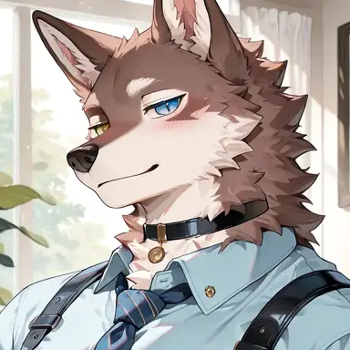 Profile image of 레온