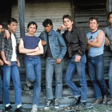 Profile image of Ponyboy