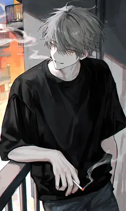 Profile image of Kai