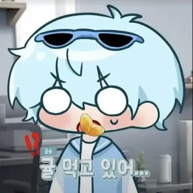 Profile image of 곰숭