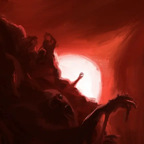 CoarseTower9874의 SCP-001 [여명]