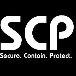 SCP 재단