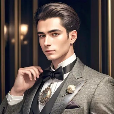 Profile image of 줄리어스