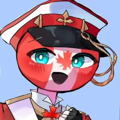 Profile image of カナダ