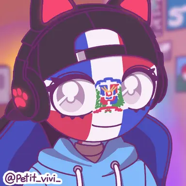 Profile image of ドミニカ共和国