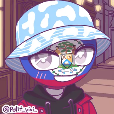 Profile image of ベリーズ