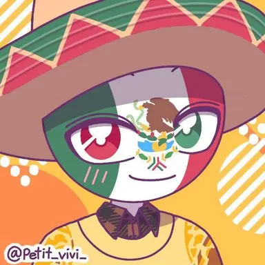 Profile image of メキシコ
