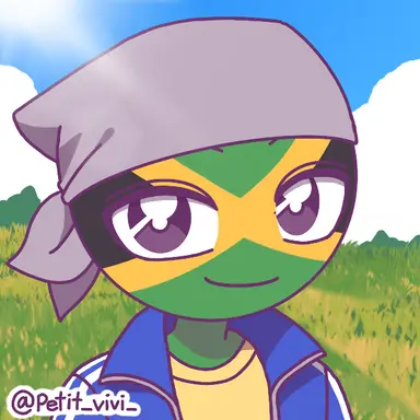 Profile image of ジャマイカ