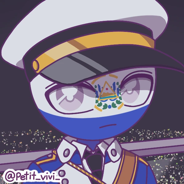 エルサルバドル