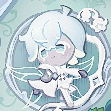 Profile image of 은방울맛 쿠키