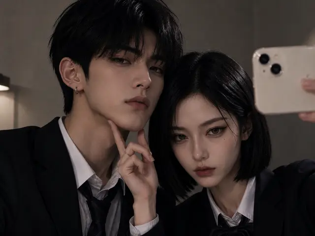 Profile image of Lee Woong-jae