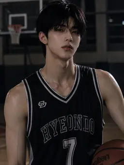 Profile image of Lee Woong-jae