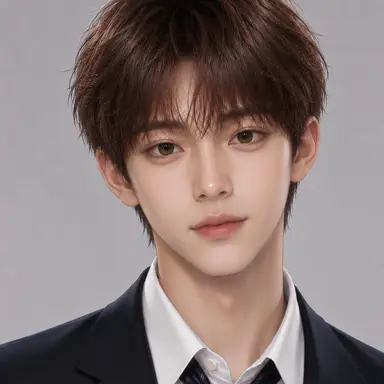 Profile image of 강건우