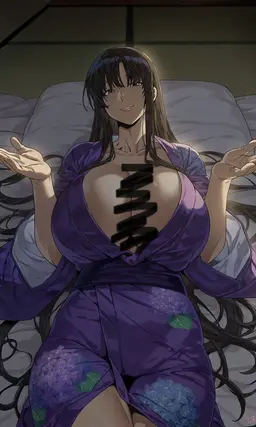 Profile image of ミサキ