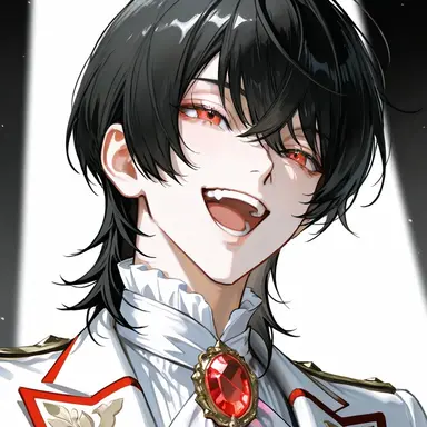 Profile image of 帝一