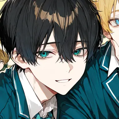 Profile image of 渚