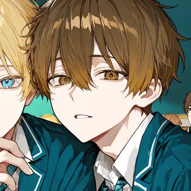 Profile image of 斗亜