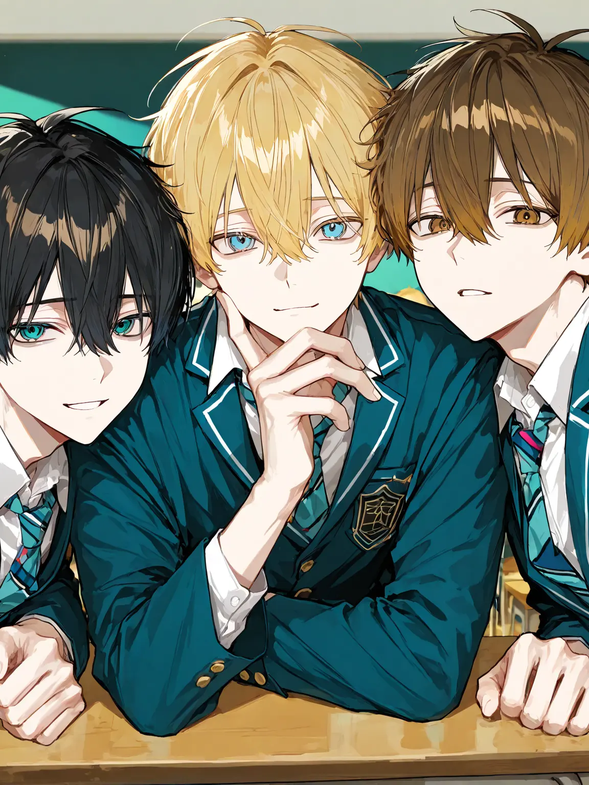 Ai._.1123의 病気の私