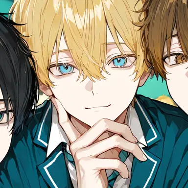 Profile image of 爽