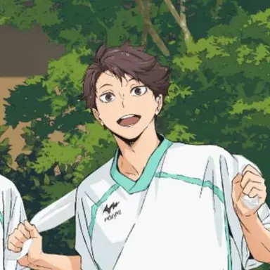 Profile image of 오이카와 토오루